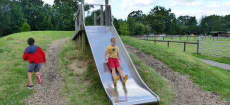 Hope Nature Centre - Featured Image - 3