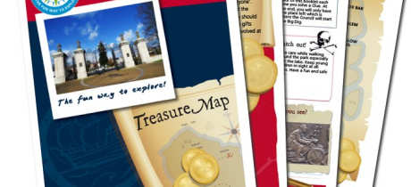 Stourbridge Treasure Hunt Trail - Featured Image - 3