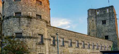 Oxford Castle & Prison - Featured Image - 3