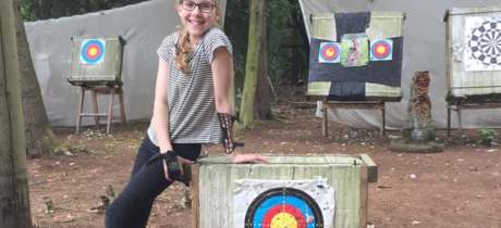 Holt Woodland Archery and Air Guns - Featured Image - 3