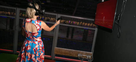 Player Ready Virtual Reality and Racing - Featured Image - 3