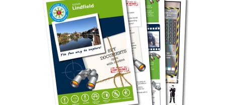 The Lindfield Spy Mission Trail - Featured Image - 2