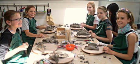Mudpie Pottery Painting Creative Studio - Featured Image - 2
