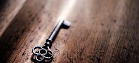 Key to get out at Cyber Q Escape Rooms in Worcester