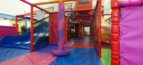 Playhouse Bedford - Featured Image - 2