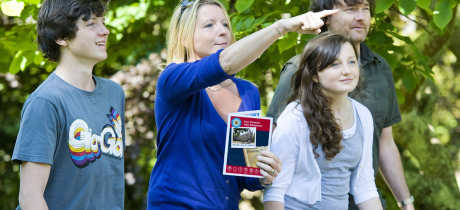 Stourbridge Treasure Hunt Trail - Featured Image - 2