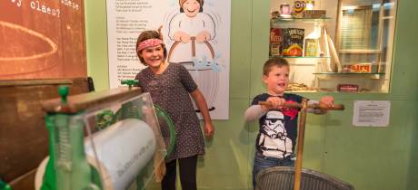 Woodhorn Museum - Featured Image - 2