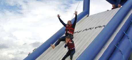 Aqua Park Lakeside - Featured Image - 2