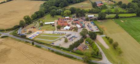 Wroxham Barns - Featured Image - 2