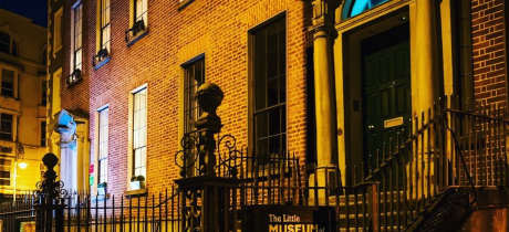 The Little Museum of Dublin - Featured Image - 2
