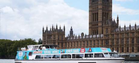 Terrible Thames Horrible Histories - Featured Image - 2
