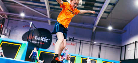 Airtastic Entertainment Centre Craigavon - Featured Image - 2