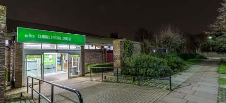 Canons Leisure Centre - Featured Image - 2