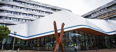 The Greenwich Centre - Featured Image - 2
