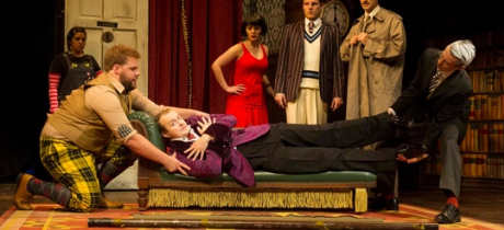 The Play That Goes Wrong - Featured Image - 2