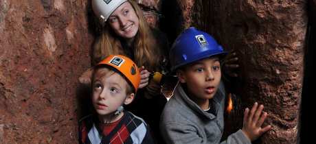 Exeters Underground Passages - Featured Image - 2