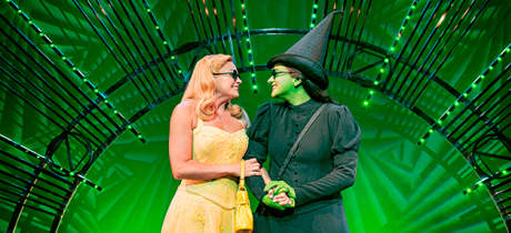 Wicked The Musical - Featured Image - 3