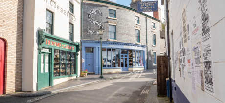 Ironbridge - Featured Image - 2