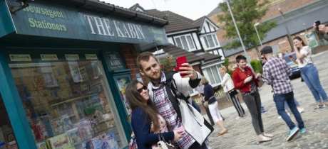 Coronation Street Tour - Featured Image - 2