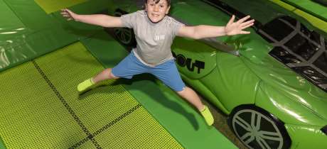 Flip Out Doncaster - Featured Image - 3