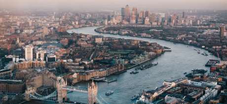 Uber Boat by Thames Clipper - Featured Image - 2