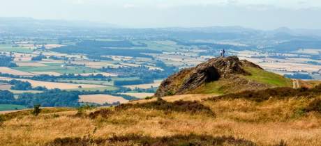 The Wrekin Walk - Featured Image - 3