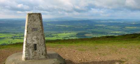 The Wrekin Walk - Featured Image - 2