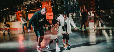 Good Life Skates Manchester - Featured Image - 2