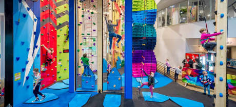 SnowDome Tamworth - Featured Image - 3