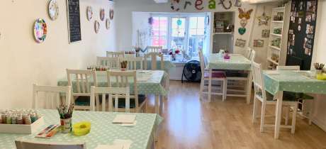 The Pottery Place - Featured Image - 3