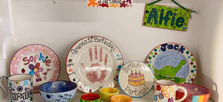 The Pottery Place - Featured Image - 2