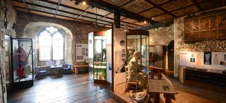Westgate Museum - Featured Image - 3