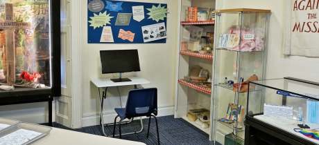 Swaffham Museum - Featured Image - 2
