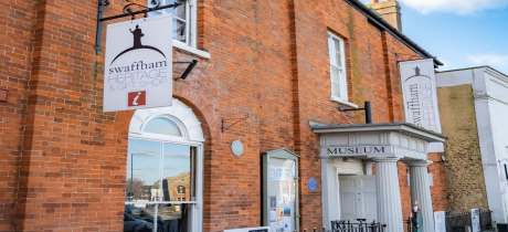 Swaffham Museum - Featured Image - 3