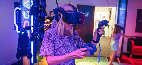 NEWVU Gaming - Featured Image - 2
