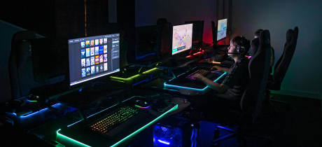 NEWVU Gaming - Featured Image - 3
