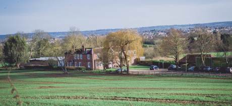 Downham Hall - Featured Image - 2