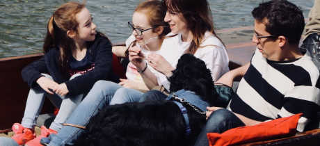 Traditional Punting Company - Featured Image - 3