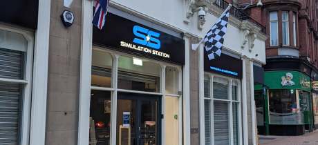 Simulation Station - Featured Image - 2