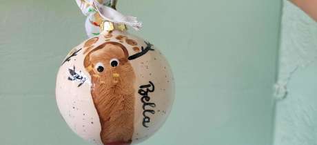 The Little Biscuit Pottery Painting Studio - Featured Image - 2