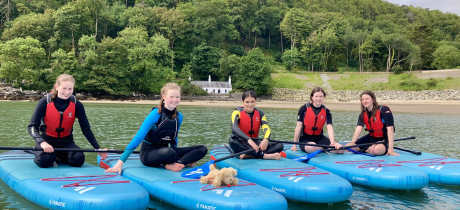 Discover Llŷn - Featured Image - 2