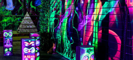 Looney Golf - Featured Image - 2