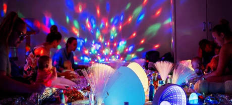Little Glow Telford - Featured Image - 2