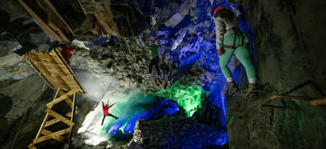 Honister Slate Mine Adventures - Featured Image - 3