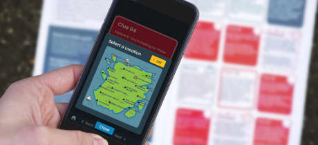 The Birmingham Mystery Treasure Trail - Featured Image - 3