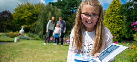 The Norwich Mystery Treasure Trail - Featured Image - 2