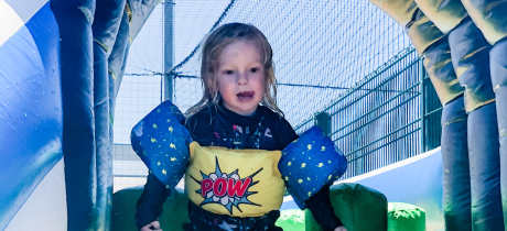 Inflatable Fun Park - Featured Image - 2