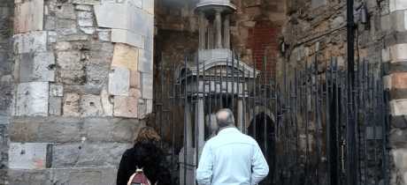 Walk the Secrets of the Titanic - Featured Image - 3