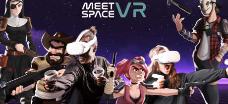 MeetspaceVR Birmingham - Featured Image - 2