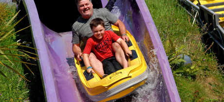 Woodlands Family Theme Park - Featured Image - 3